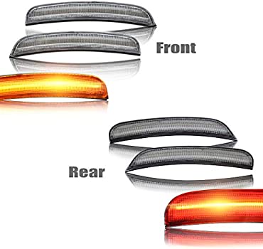 Detail Feux De Positions Nomer 20