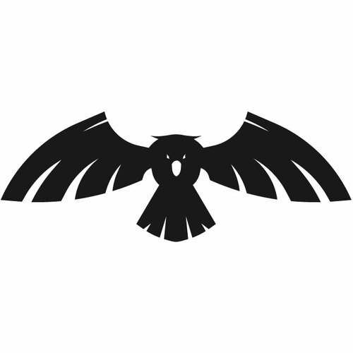 Detail Fliegender Vogel Silhouette Nomer 15