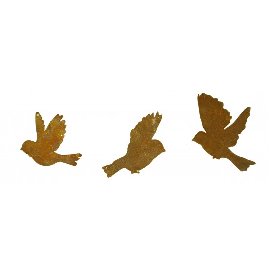 Detail Fliegender Vogel Silhouette Nomer 19