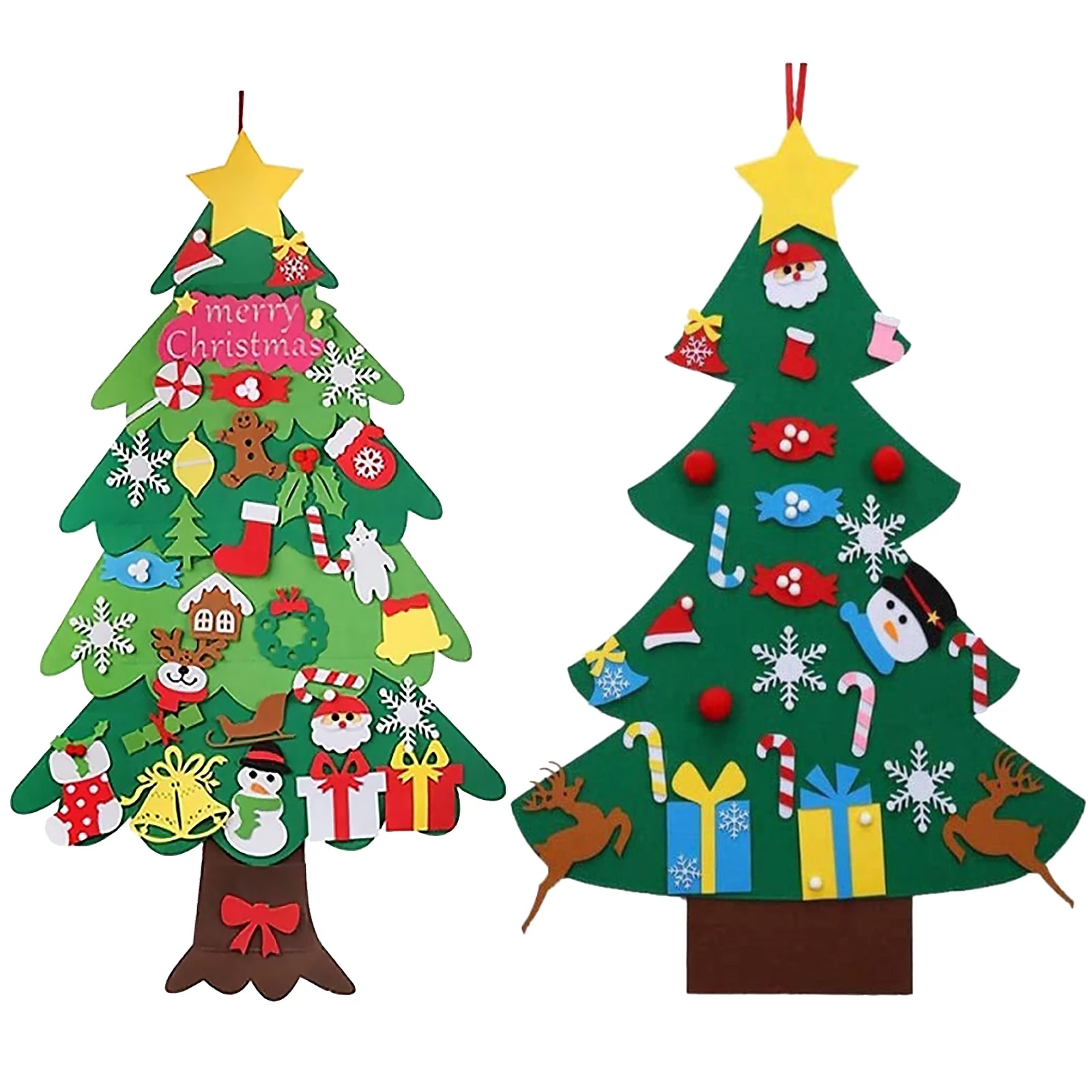Detail Frohe Weihnachten Baum Nomer 9