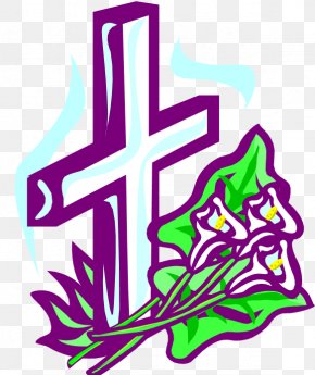 Download Funeral Cross Clipart Nomer 12