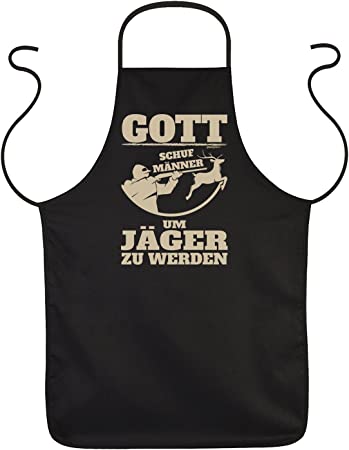 Detail Gott Der Jagd Nomer 19