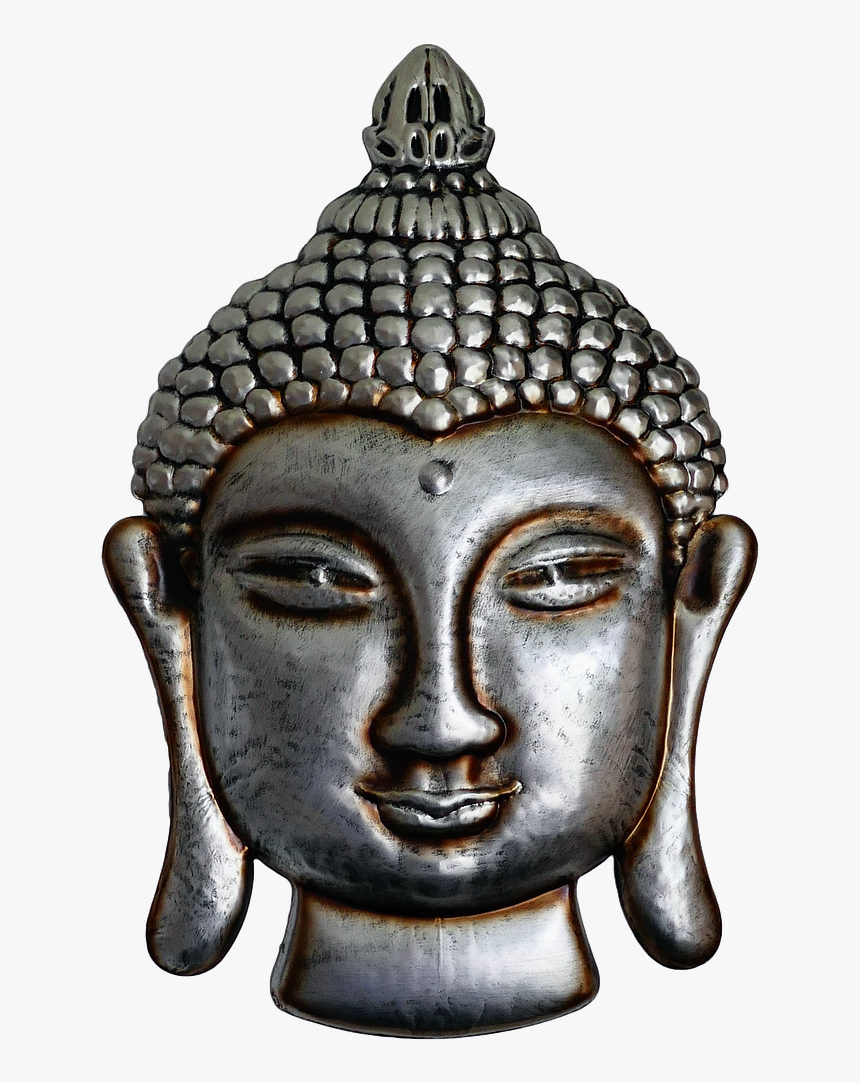 Head Buddha - KibrisPDR