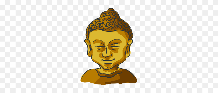 Detail Head Buddha Nomer 14