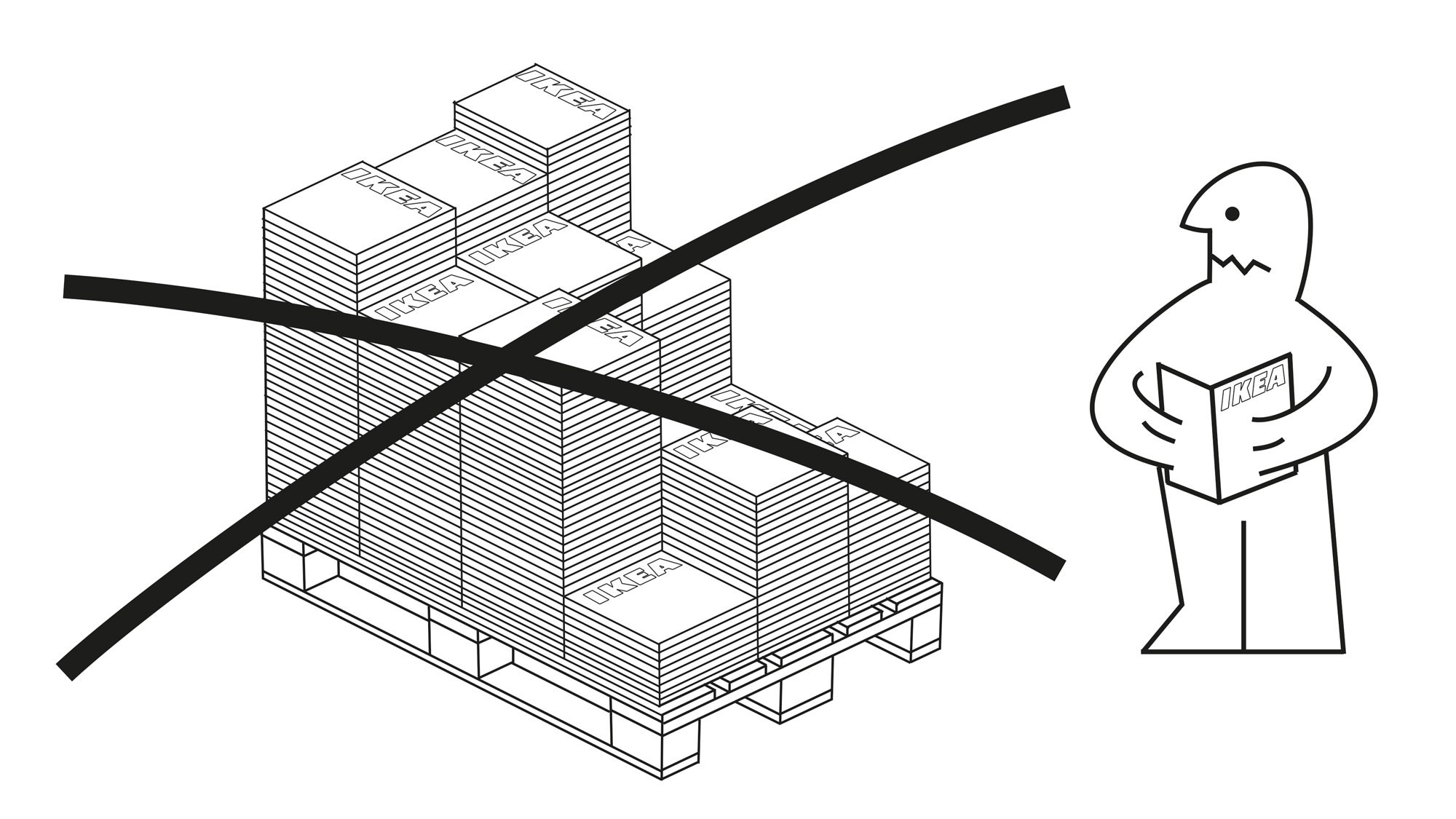 Detail Ikea Katalog Werbung Nomer 9