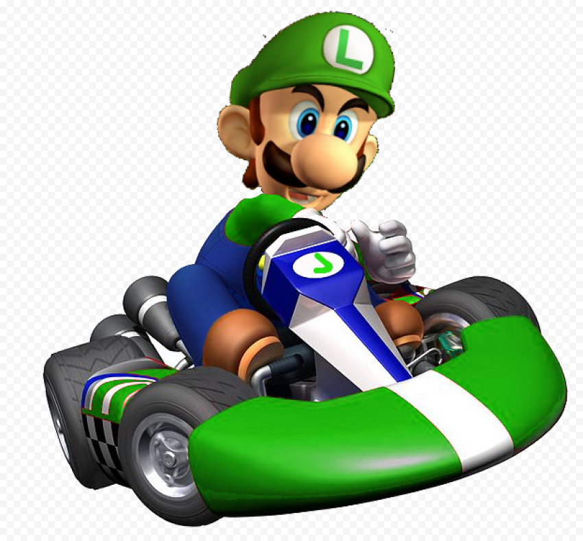 Detail Mario Kart Png Nomer 11