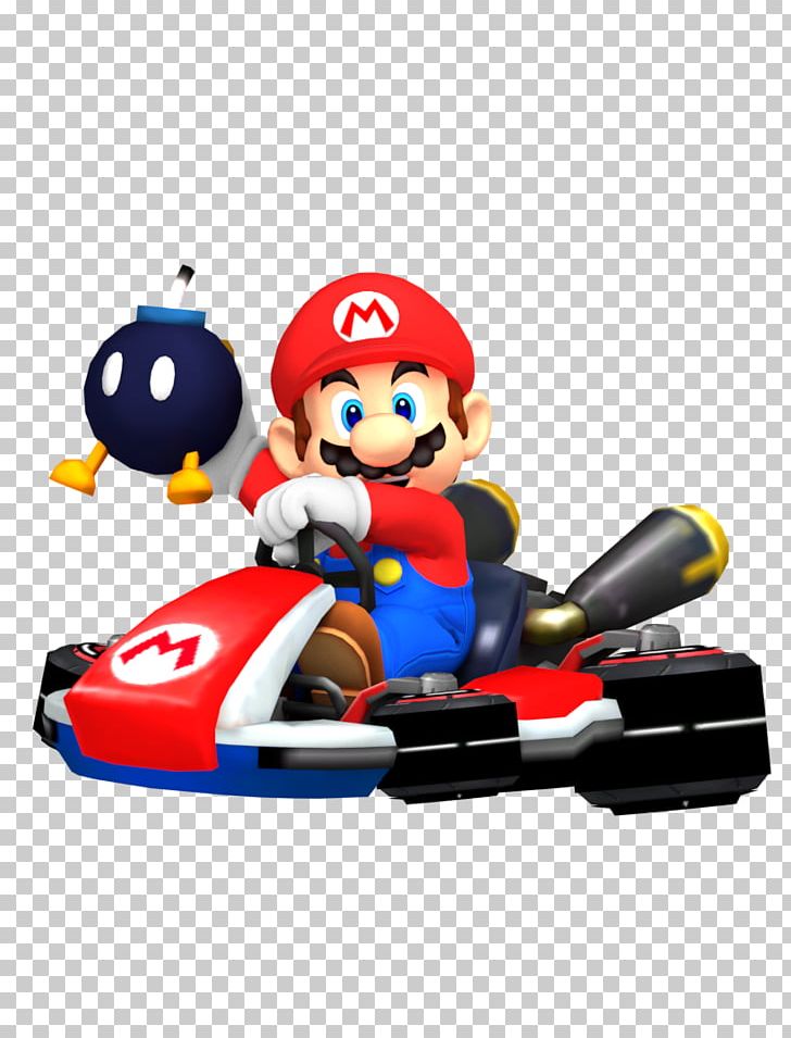 Detail Mario Kart Png Nomer 14