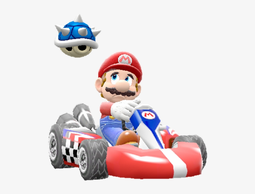 Detail Mario Kart Png Nomer 19