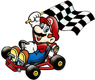 Detail Mario Kart Png Nomer 22