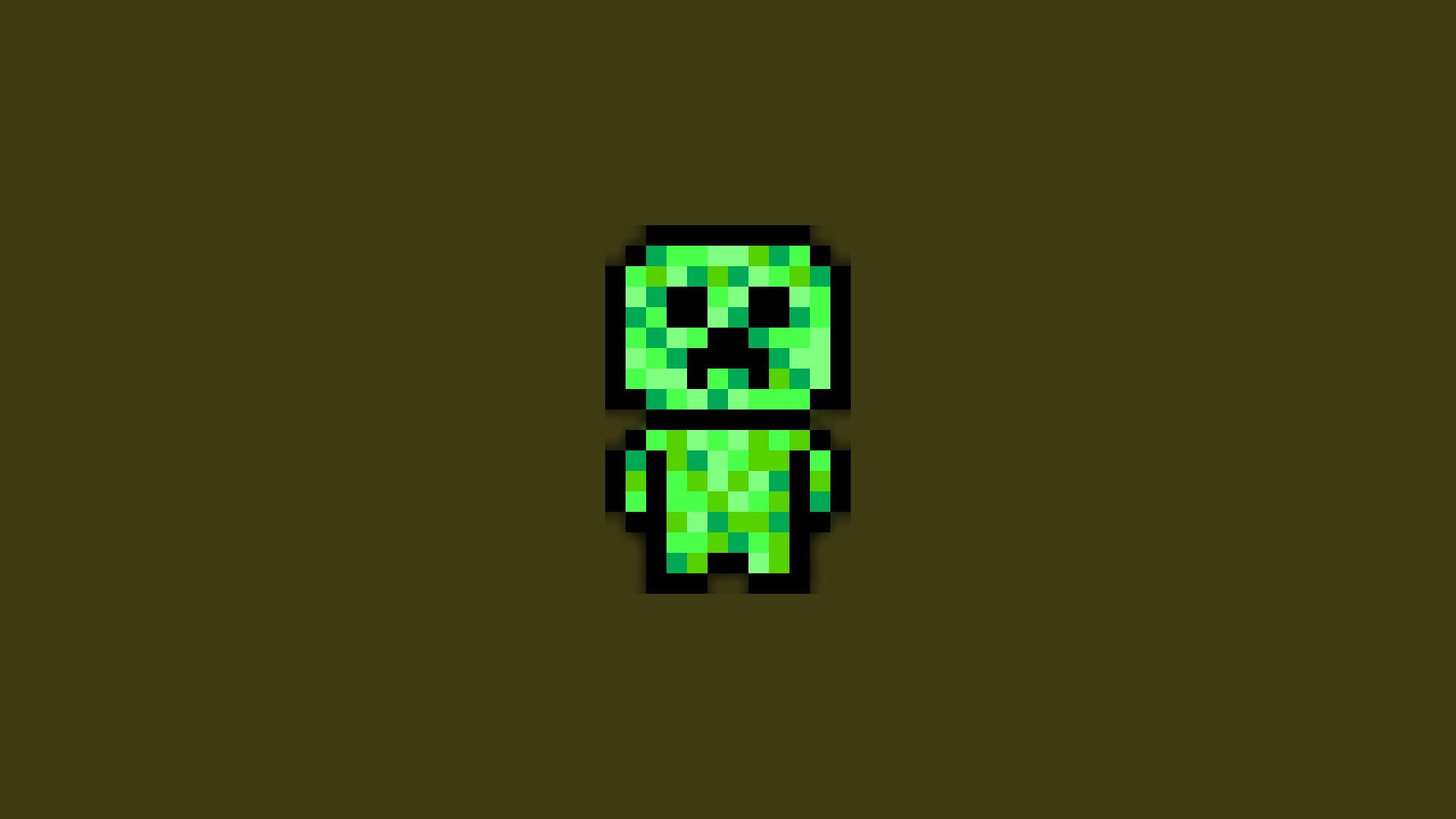 Detail Minecraft Dark Background Nomer 7