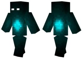 Detail Minecraft Dark Background Nomer 11