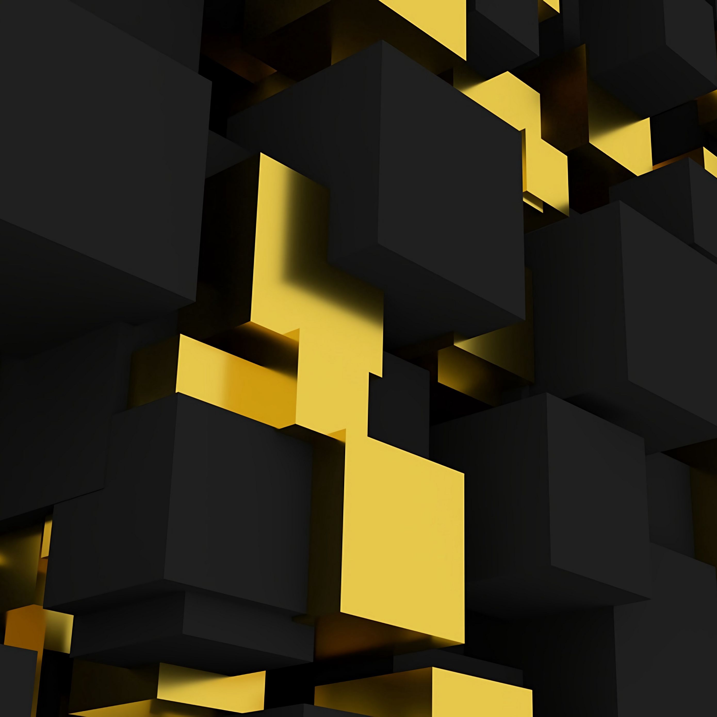 Detail Minecraft Dark Background Nomer 15