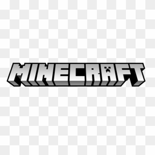 Detail Minecraft Logo Transparent Background Nomer 8