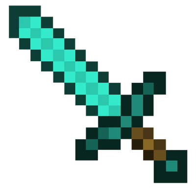 Detail Minecraft Logo Transparent Background Nomer 12