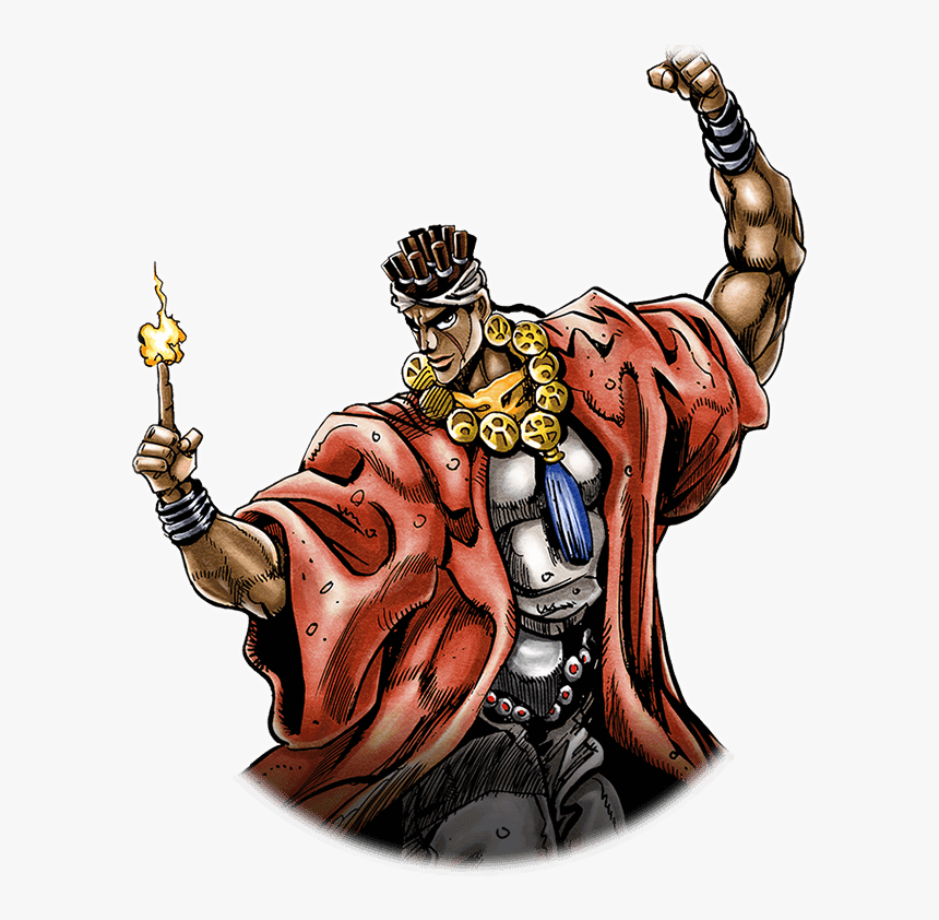 Mohammed Avdol - KibrisPDR