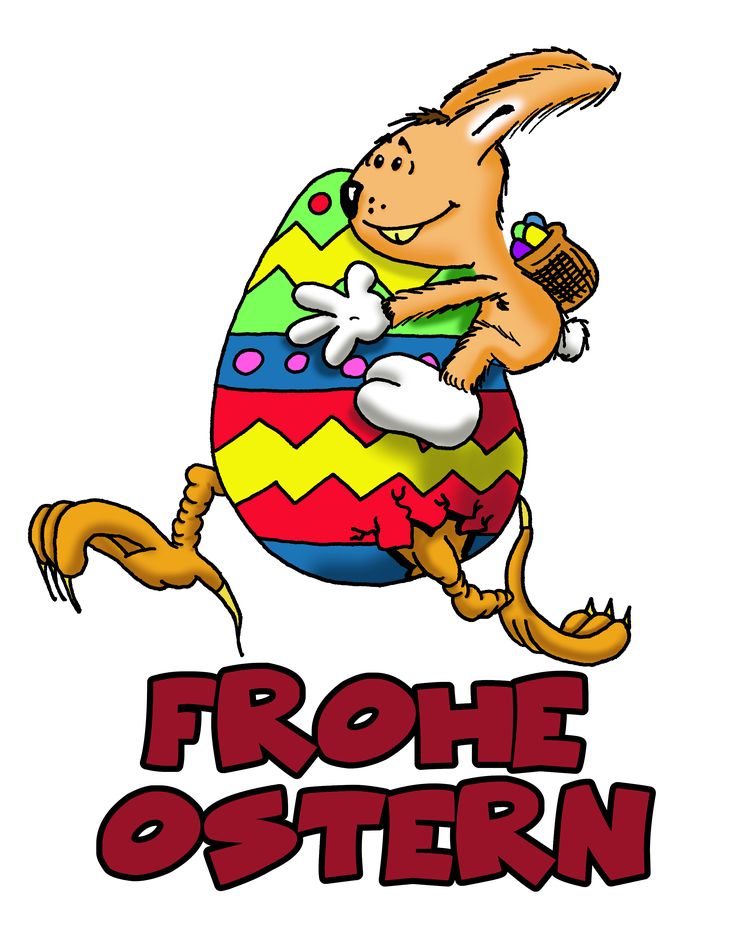 Detail Ostern Comic Nomer 10