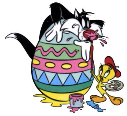 Detail Ostern Comic Nomer 17