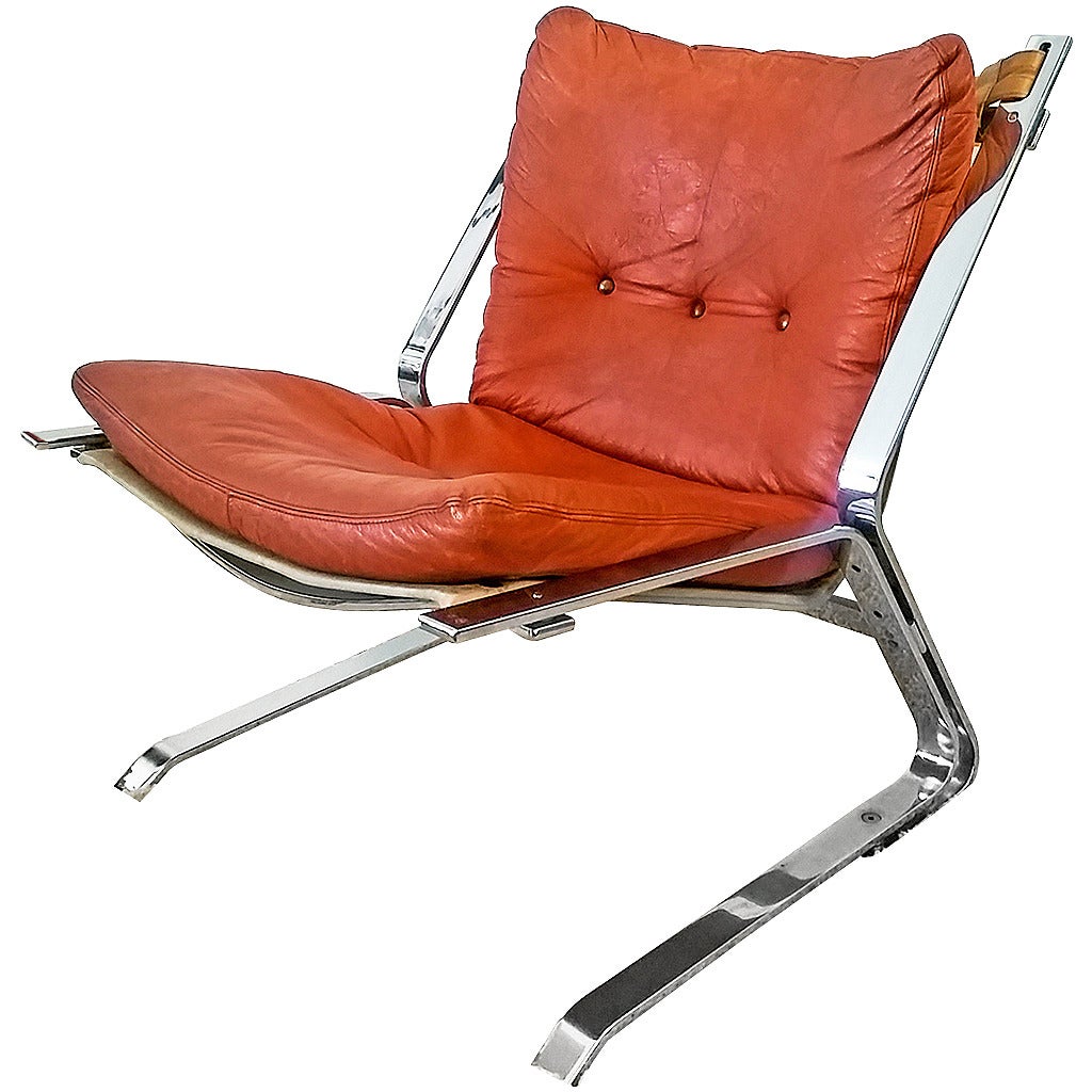 Pirate Lounge Chair - KibrisPDR