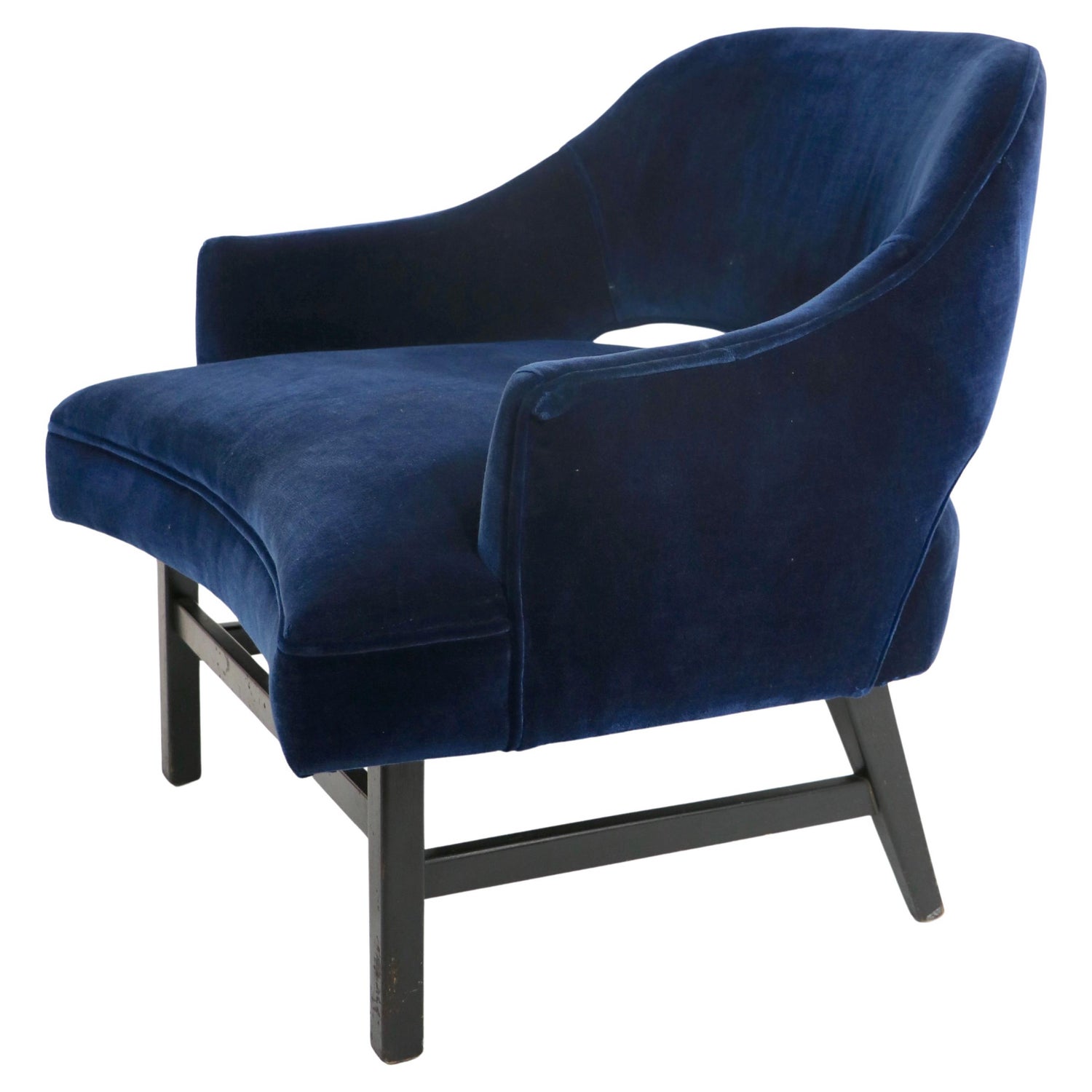 Detail Pirate Lounge Chair Nomer 7