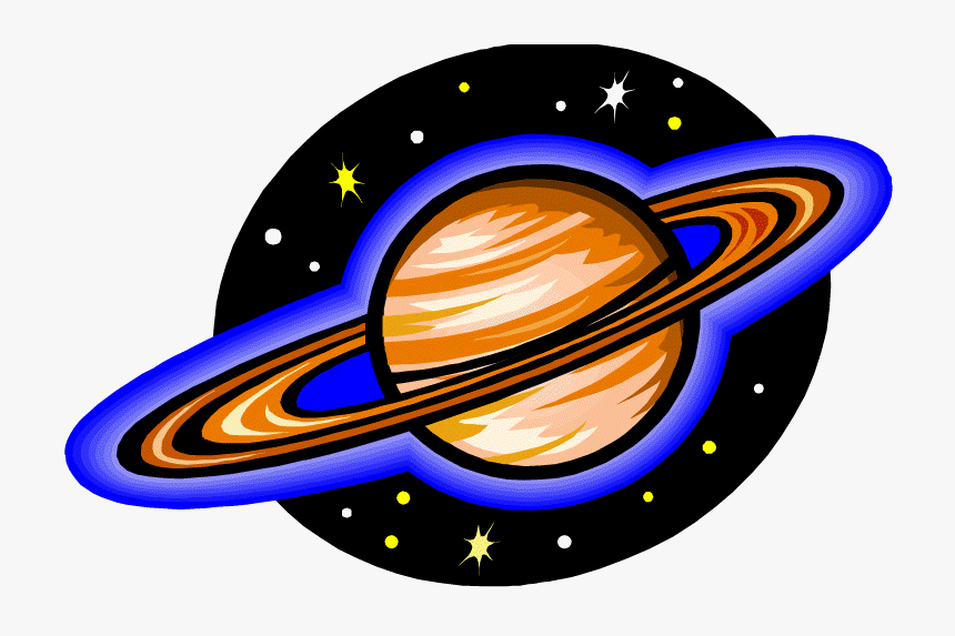 Planet Clipart - KibrisPDR