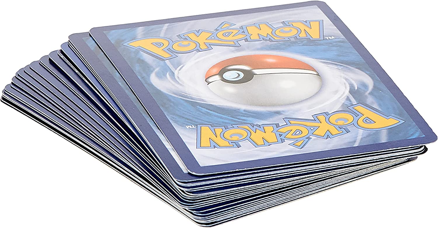 Detail Pokemon Card Back Nomer 4