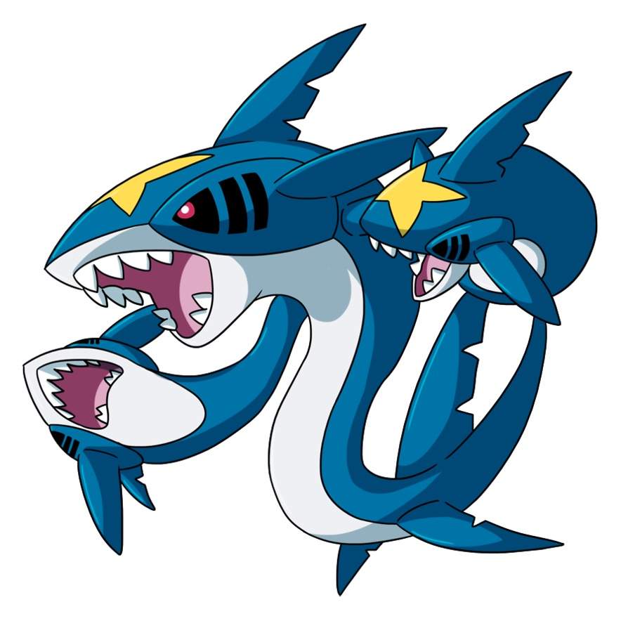 Detail Pokemon Fusion Nomer 27