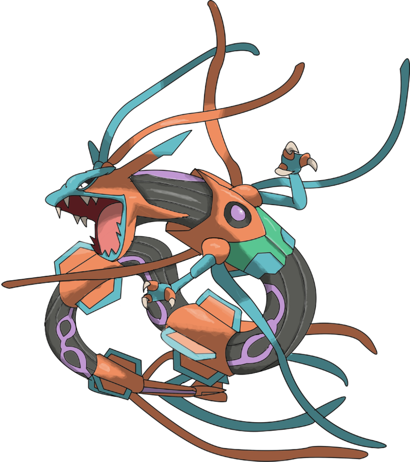 Detail Pokemon Fusion Nomer 3