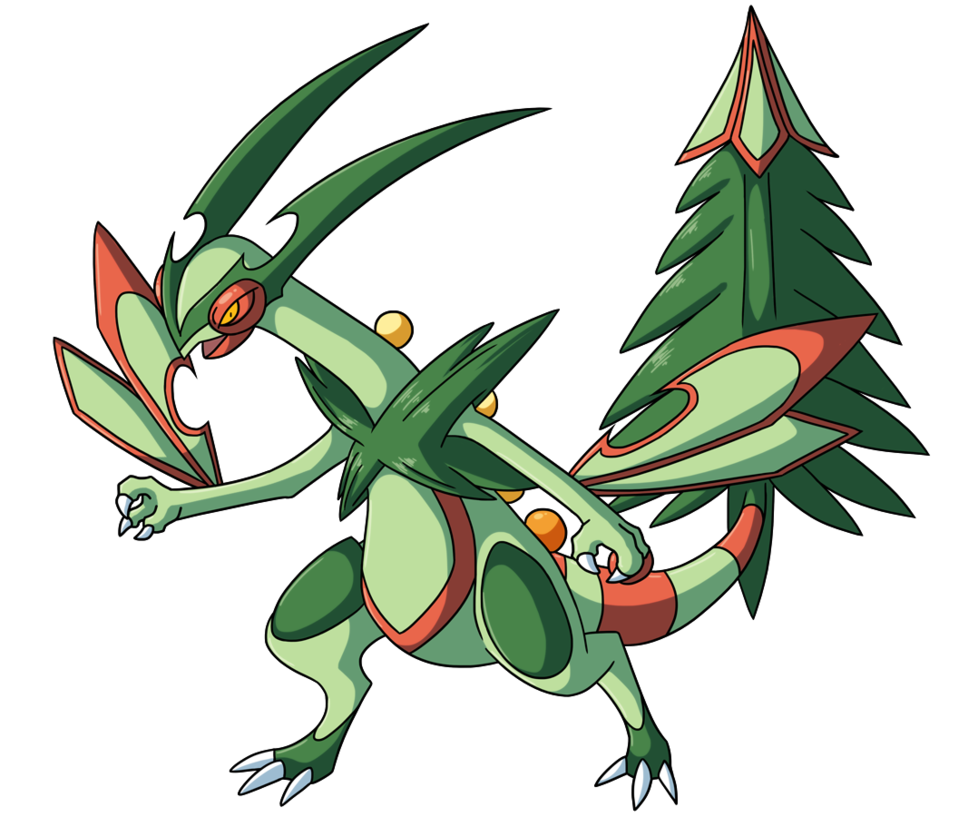 Detail Pokemon Fusion Nomer 4