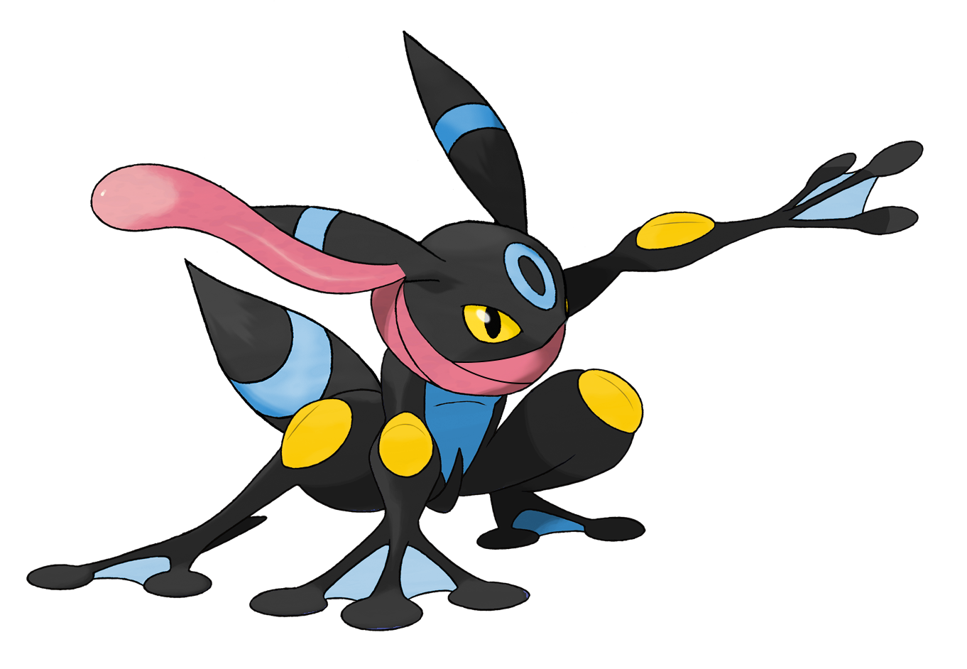 Detail Pokemon Fusion Nomer 8