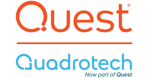Detail Quest Software Logo Nomer 11