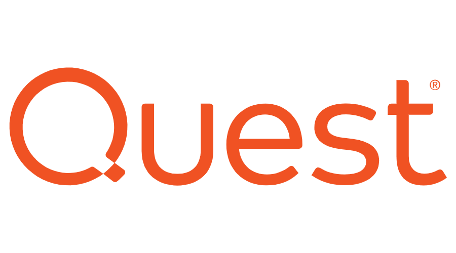 Quest Software Logo - KibrisPDR