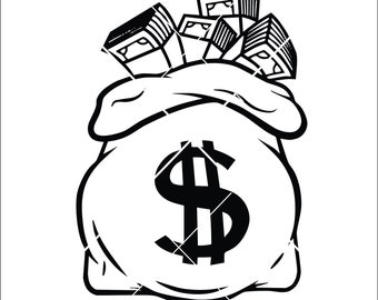 Sack Voll Geld - KibrisPDR