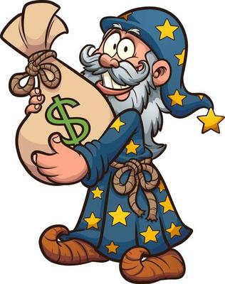 Detail Sack Voll Geld Nomer 7