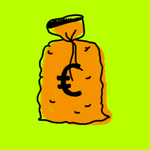 Detail Sack Voll Geld Nomer 10