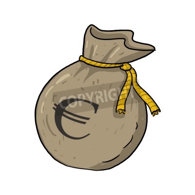 Detail Sack Voll Geld Nomer 11