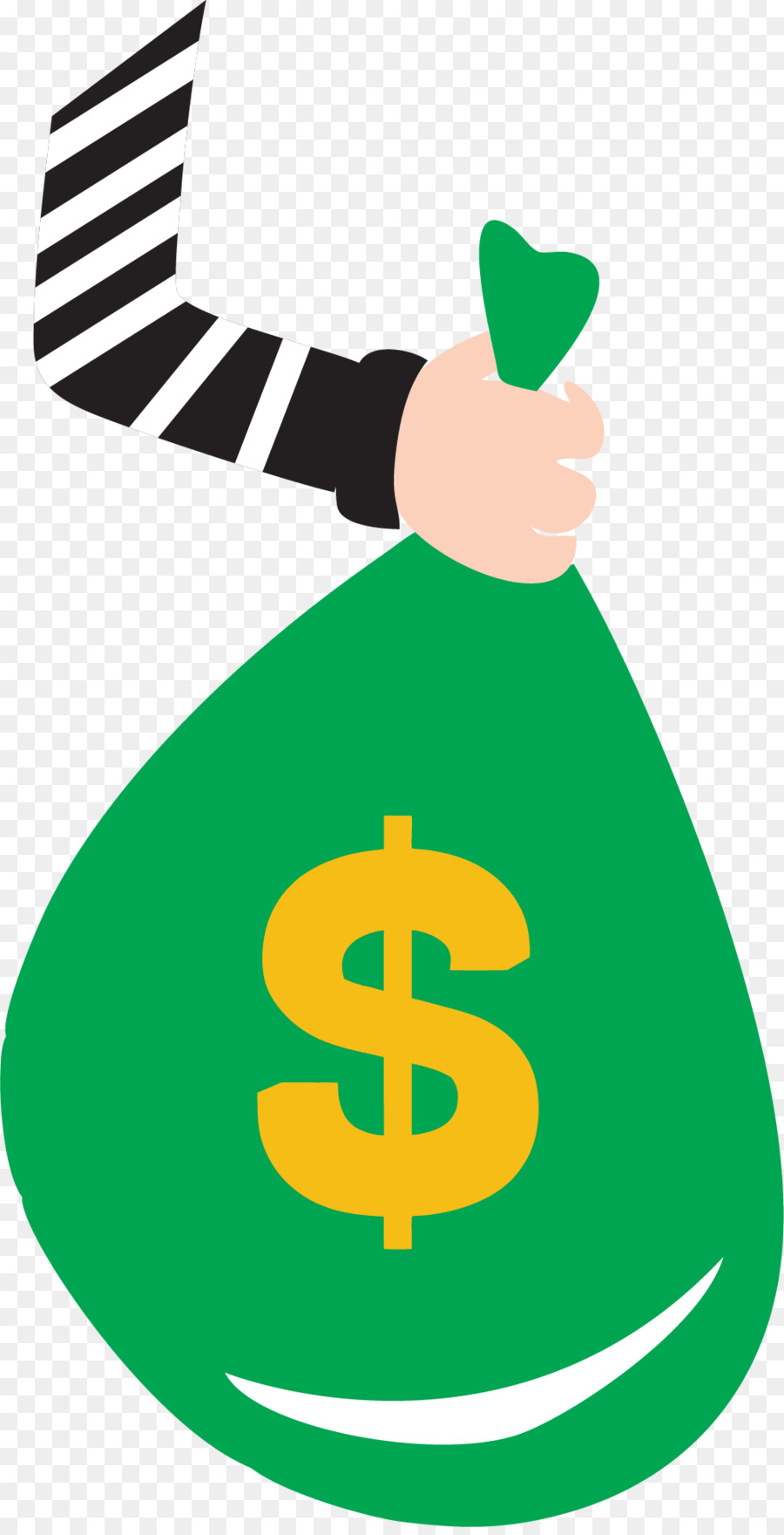 Detail Sack Voll Geld Nomer 13