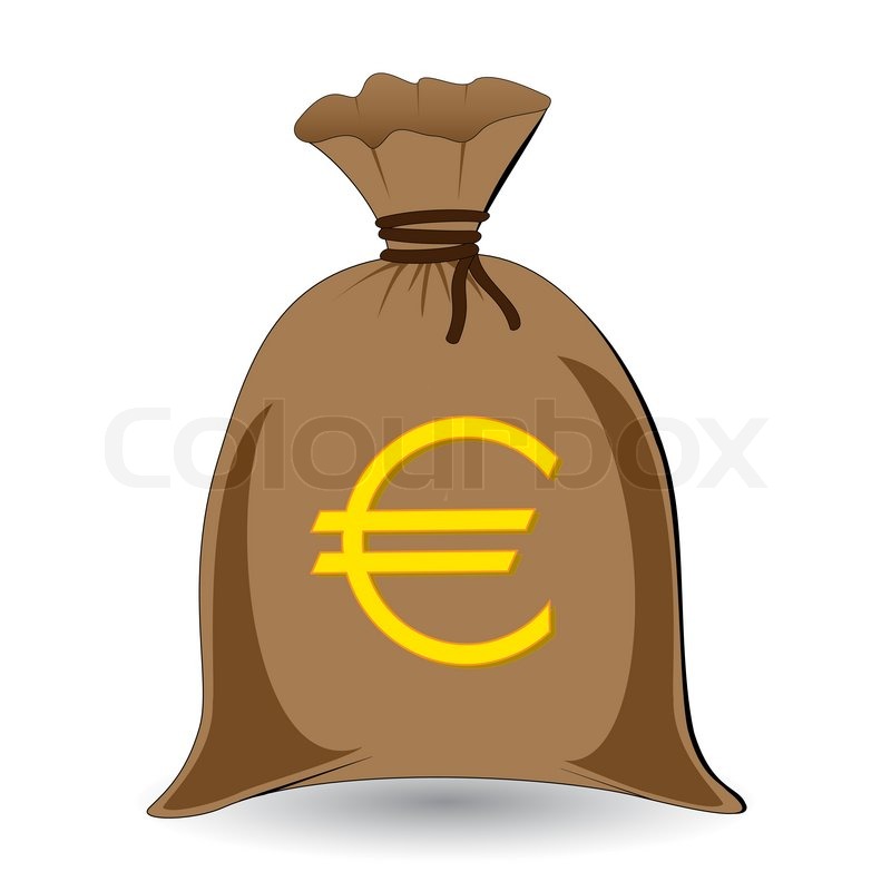 Detail Sack Voll Geld Nomer 14
