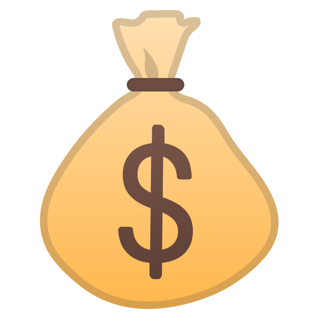 Detail Sack Voll Geld Nomer 15