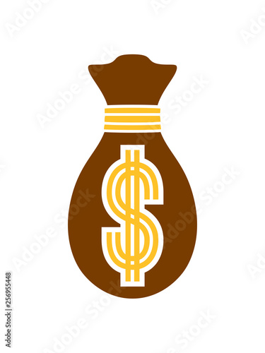 Detail Sack Voll Geld Nomer 16