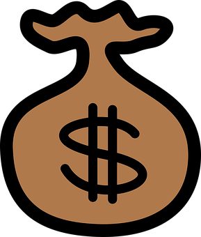 Detail Sack Voll Geld Nomer 17