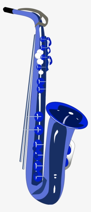 Detail Saxophon Clipart Nomer 19