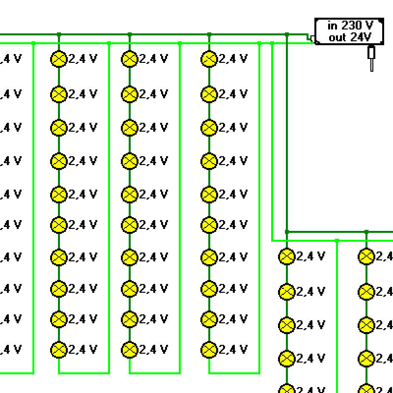 Detail Schaltplan Led Nomer 12