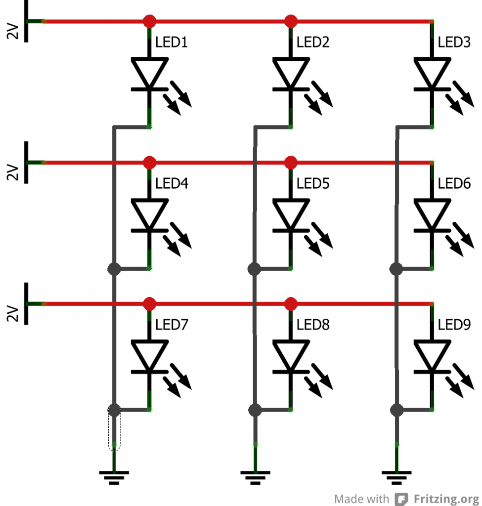 Detail Schaltplan Led Nomer 5