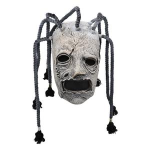 Detail Slipknot Pig Mask Nomer 2