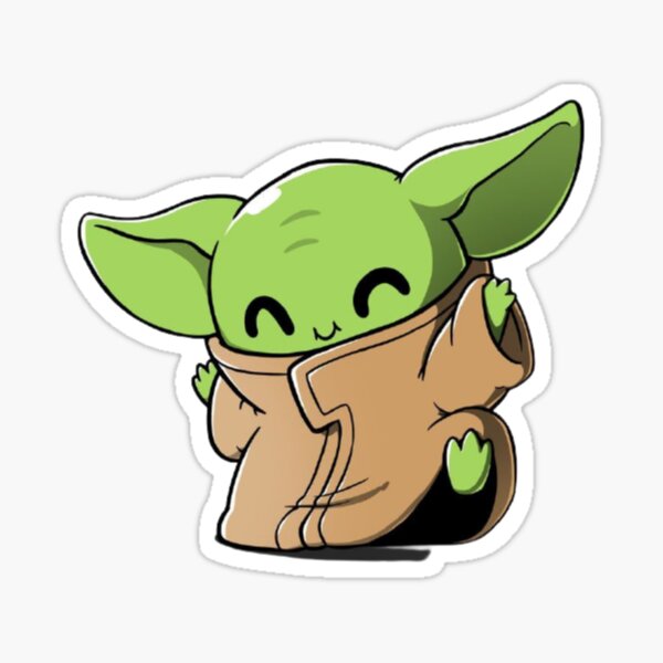 Detail Star Wars Zeichnen Yoda Nomer 17