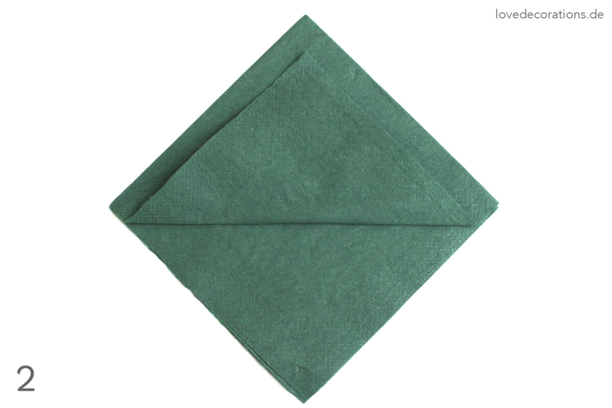 Detail Tannenbaum Origami Nomer 19