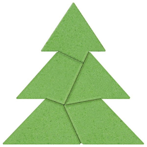 Detail Tannenbaum Origami Nomer 21