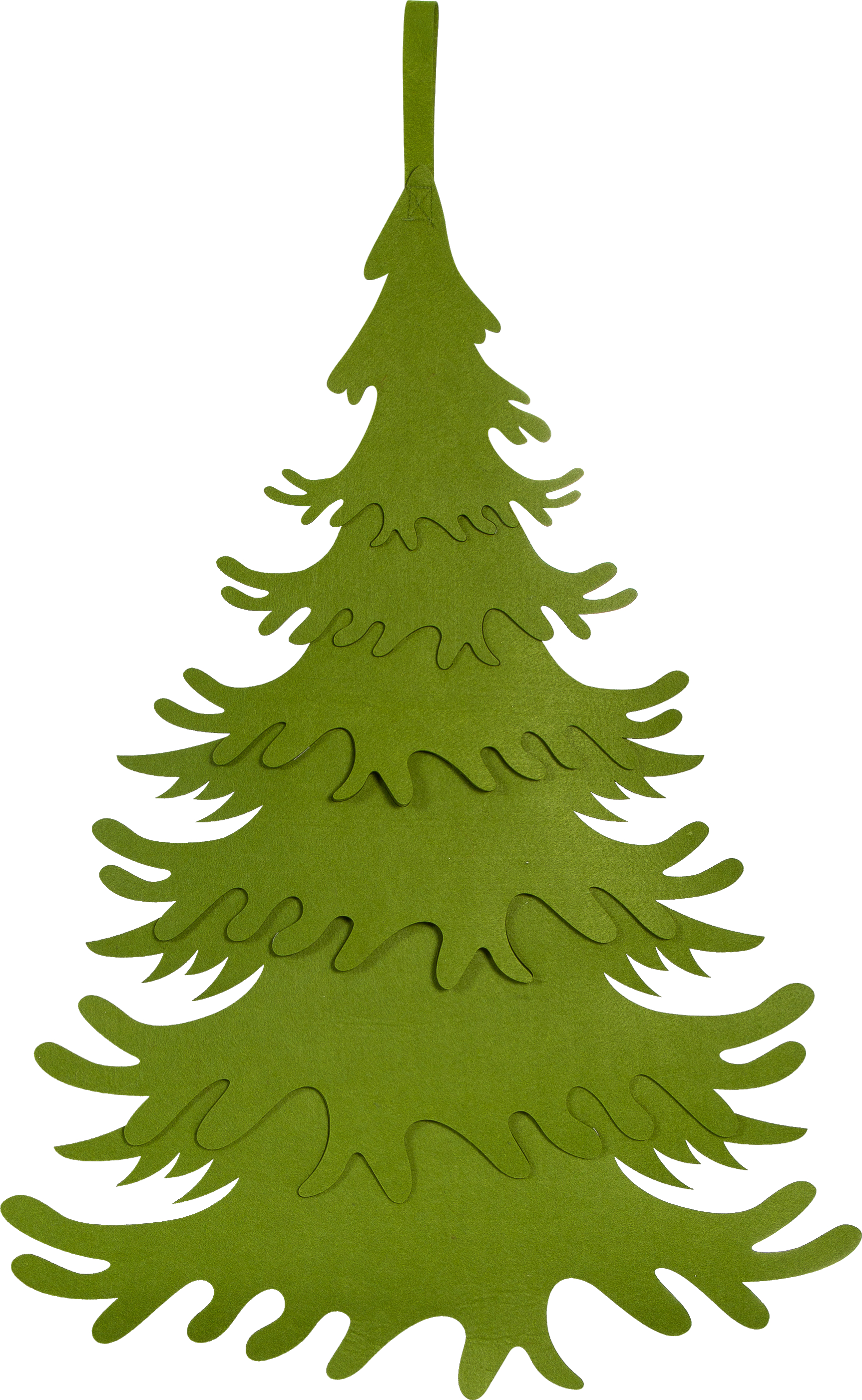 Detail Tannenbaum Origami Nomer 22