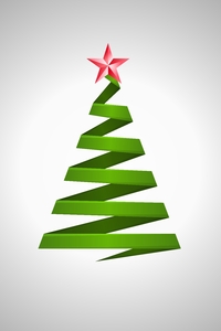 Detail Tannenbaum Origami Nomer 9