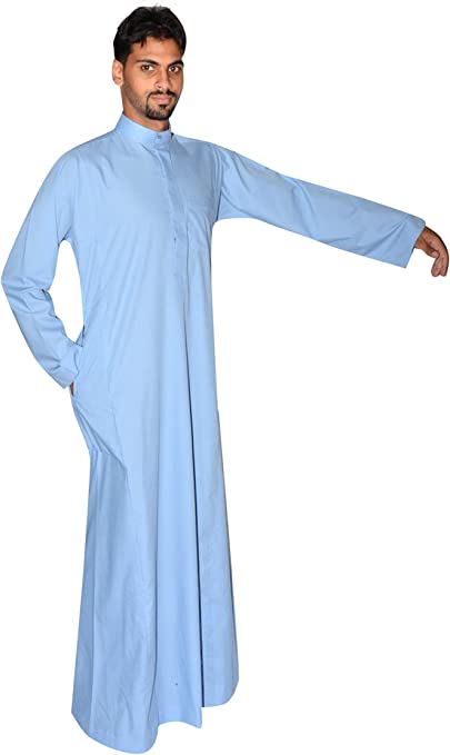Detail Traditionelle Arabische Kleidung Nomer 11